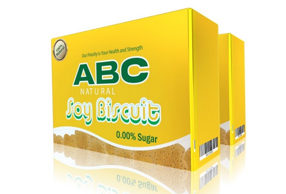 ABC SOY BISCUIT