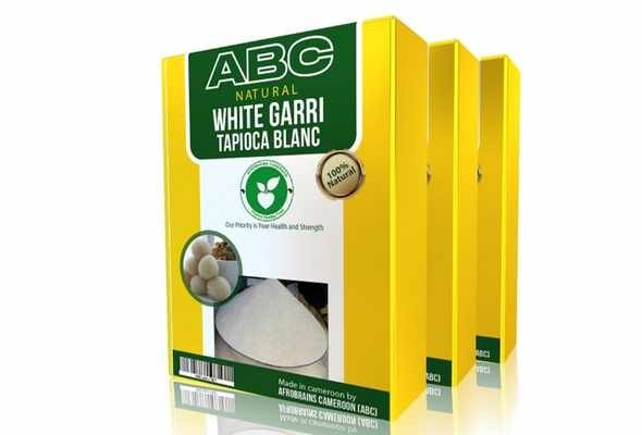 ABC GARRI