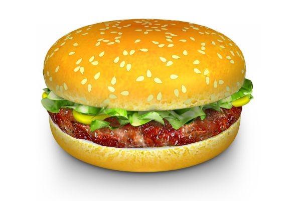 Hamburger