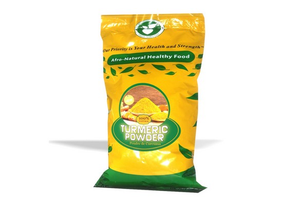 TUMERIC POWDER (100g)