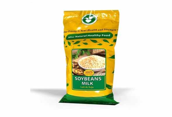 SOYA BEANS MILK (1kg)